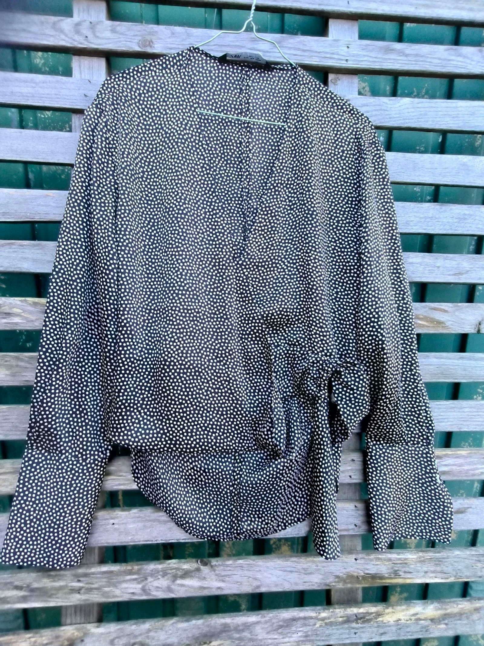 Blouse merveilleuse pour femme Taille S – photo 3